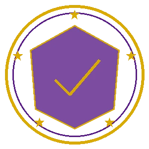 一起草17c视频制作经营许可证徽章